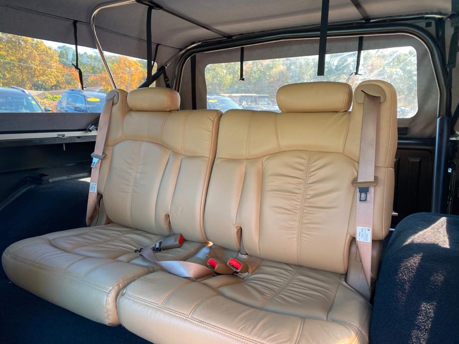 Used GMC Jimmy Off Road 1980 | National Auto Brokers, Inc.. Waterbury, Connecticut Used GMC Jimmy Off Road 1980 | National Auto Brokers, Inc.. Waterbury, Connecticut