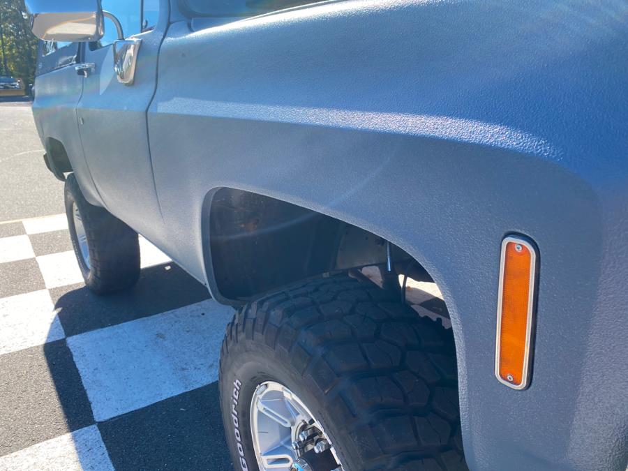 Used GMC Jimmy Off Road 1980 | National Auto Brokers, Inc.. Waterbury, Connecticut Used GMC Jimmy Off Road 1980 | National Auto Brokers, Inc.. Waterbury, Connecticut