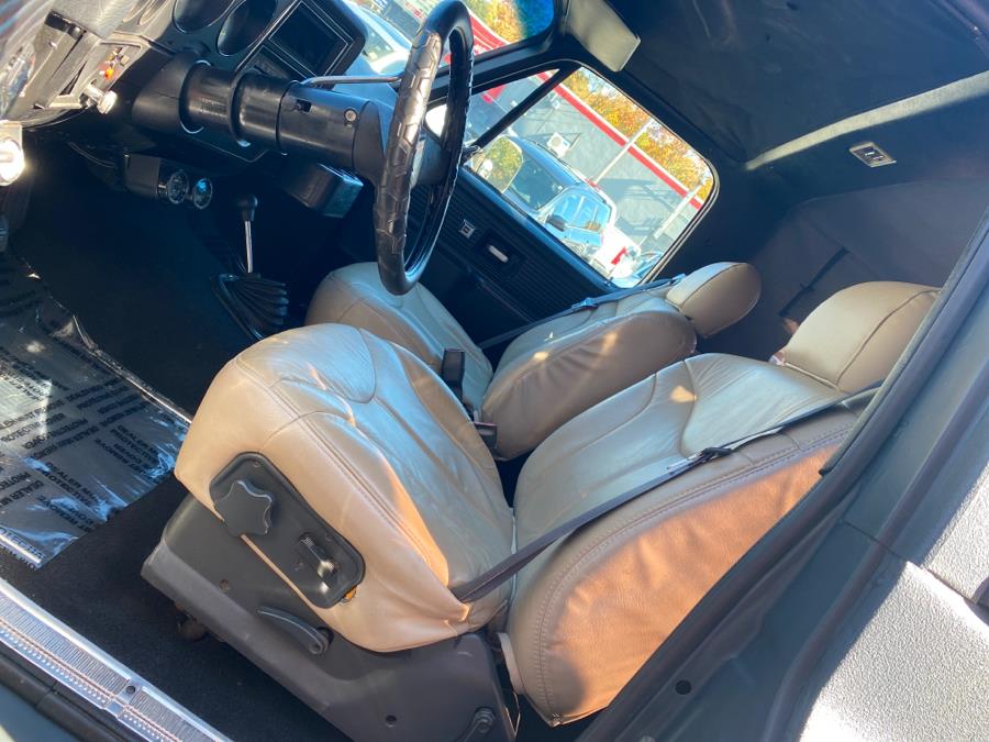 Used GMC Jimmy Off Road 1980 | National Auto Brokers, Inc.. Waterbury, Connecticut Used GMC Jimmy Off Road 1980 | National Auto Brokers, Inc.. Waterbury, Connecticut