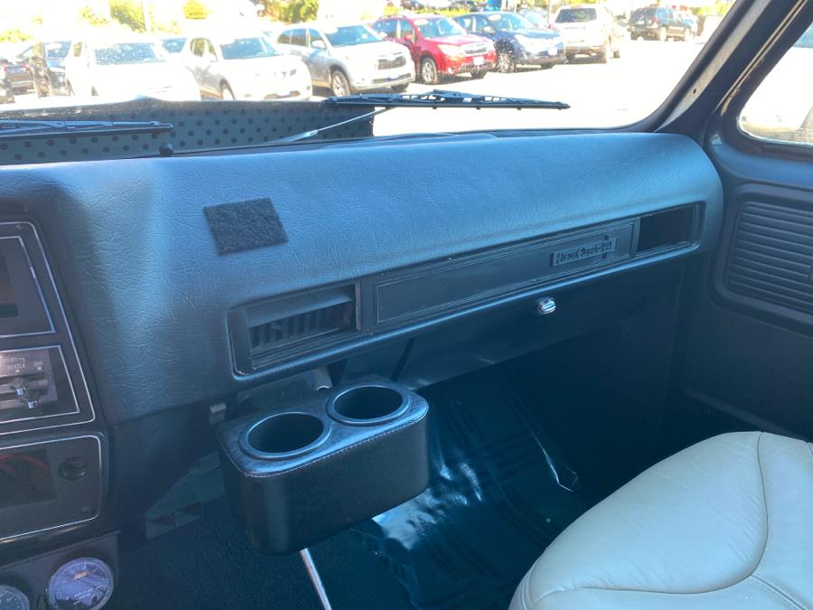 Used GMC Jimmy Off Road 1980 | National Auto Brokers, Inc.. Waterbury, Connecticut Used GMC Jimmy Off Road 1980 | National Auto Brokers, Inc.. Waterbury, Connecticut