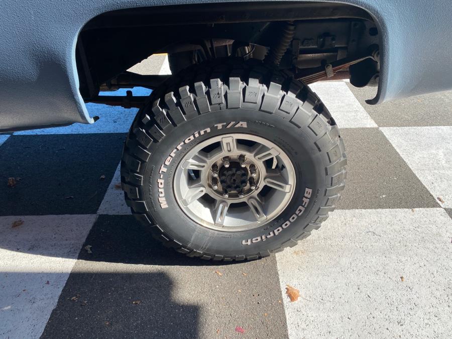 Used GMC Jimmy Off Road 1980 | National Auto Brokers, Inc.. Waterbury, Connecticut Used GMC Jimmy Off Road 1980 | National Auto Brokers, Inc.. Waterbury, Connecticut