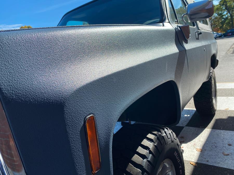 Used GMC Jimmy Off Road 1980 | National Auto Brokers, Inc.. Waterbury, Connecticut Used GMC Jimmy Off Road 1980 | National Auto Brokers, Inc.. Waterbury, Connecticut