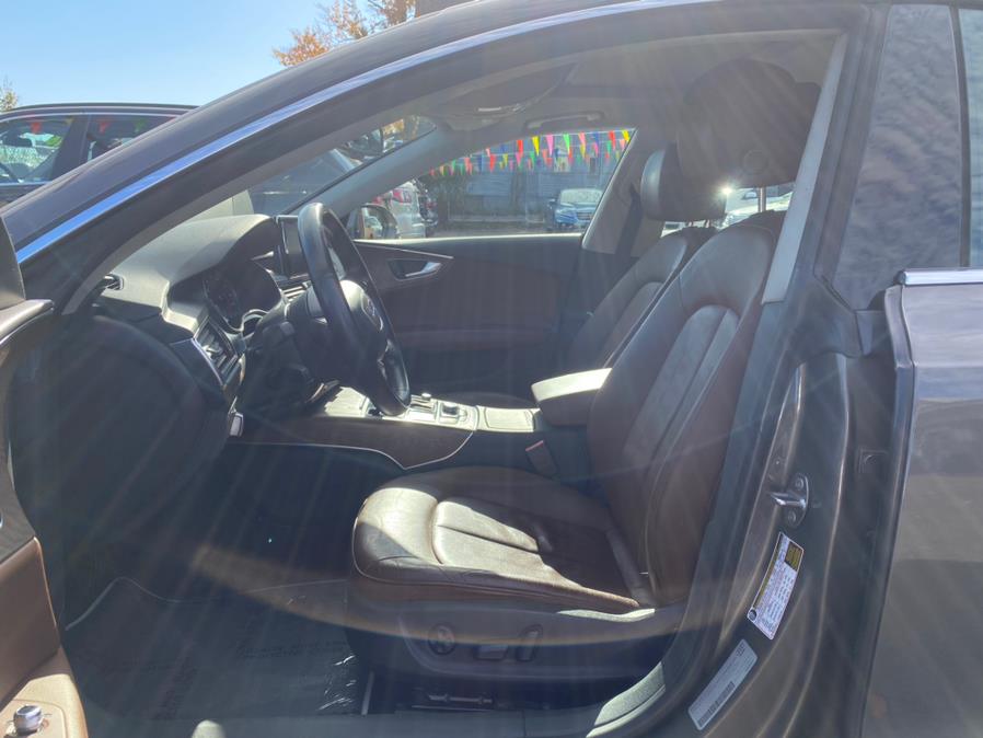 Used Audi A7 4dr HB quattro 3.0 Premium Plus 2012 | VEB Auto Sales. Hartford, Connecticut Used Audi A7 4dr HB quattro 3.0 Premium Plus 2012 | VEB Auto Sales. Hartford, Connecticut