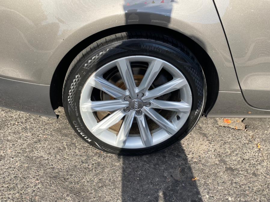 Used Audi A7 4dr HB quattro 3.0 Premium Plus 2012 | VEB Auto Sales. Hartford, Connecticut Used Audi A7 4dr HB quattro 3.0 Premium Plus 2012 | VEB Auto Sales. Hartford, Connecticut