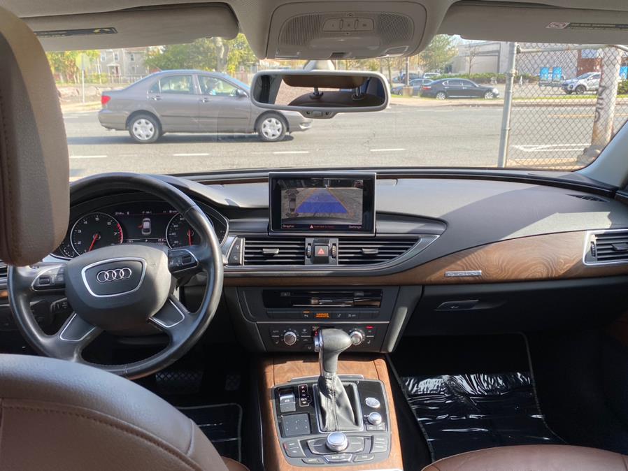 Used Audi A7 4dr HB quattro 3.0 Premium Plus 2012 | VEB Auto Sales. Hartford, Connecticut Used Audi A7 4dr HB quattro 3.0 Premium Plus 2012 | VEB Auto Sales. Hartford, Connecticut