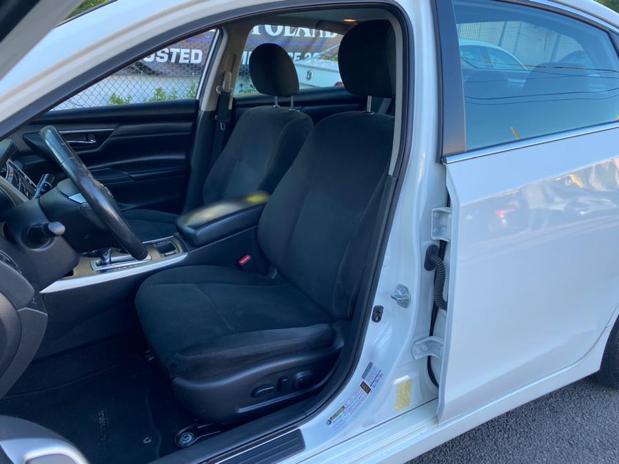 2015 Nissan Altima 4dr Sdn I4 2.5 SV, available for sale in Jamaica, New York | Sunrise Autoland. Jamaica, New York 2015 Nissan Altima 4dr Sdn I4 2.5 SV, available for sale in Jamaica, New York | Sunrise Autoland. Jamaica, New York