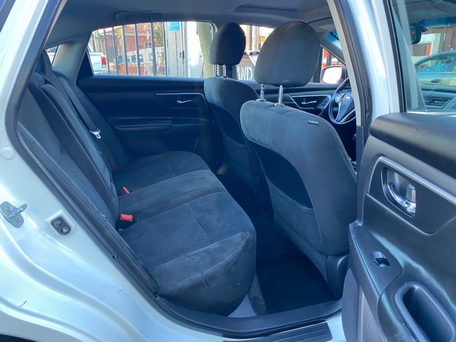 2015 Nissan Altima 4dr Sdn I4 2.5 SV, available for sale in Jamaica, New York | Sunrise Autoland. Jamaica, New York 2015 Nissan Altima 4dr Sdn I4 2.5 SV, available for sale in Jamaica, New York | Sunrise Autoland. Jamaica, New York