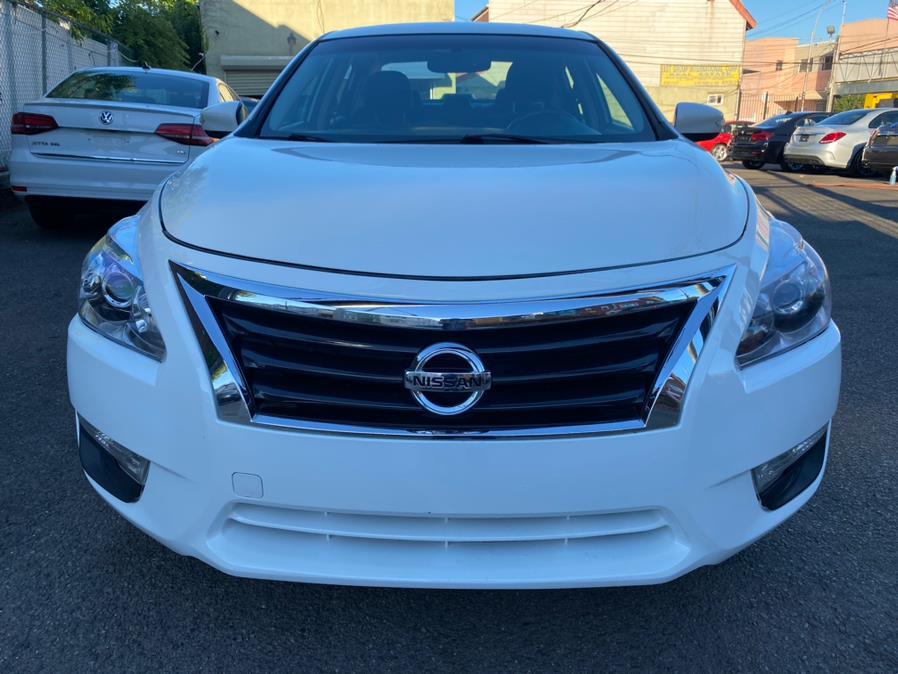 2015 Nissan Altima 4dr Sdn I4 2.5 SV, available for sale in Jamaica, New York | Sunrise Autoland. Jamaica, New York 2015 Nissan Altima 4dr Sdn I4 2.5 SV, available for sale in Jamaica, New York | Sunrise Autoland. Jamaica, New York