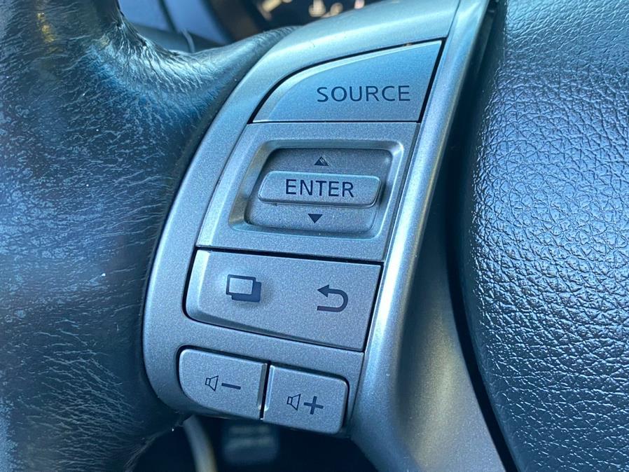 2015 Nissan Altima 4dr Sdn I4 2.5 SV, available for sale in Jamaica, New York | Sunrise Autoland. Jamaica, New York 2015 Nissan Altima 4dr Sdn I4 2.5 SV, available for sale in Jamaica, New York | Sunrise Autoland. Jamaica, New York