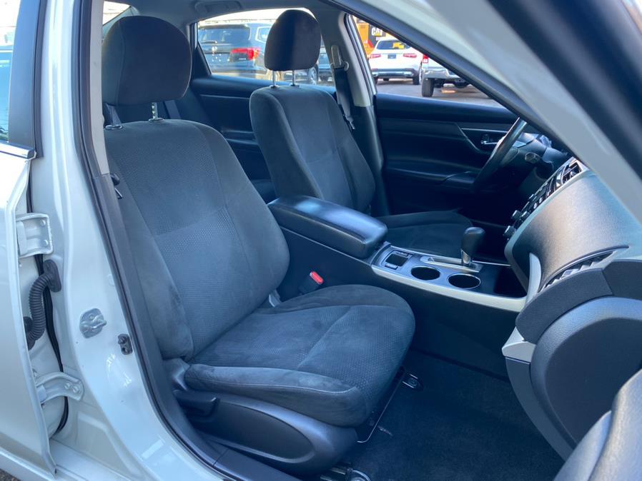 2015 Nissan Altima 4dr Sdn I4 2.5 SV, available for sale in Jamaica, New York | Sunrise Autoland. Jamaica, New York 2015 Nissan Altima 4dr Sdn I4 2.5 SV, available for sale in Jamaica, New York | Sunrise Autoland. Jamaica, New York