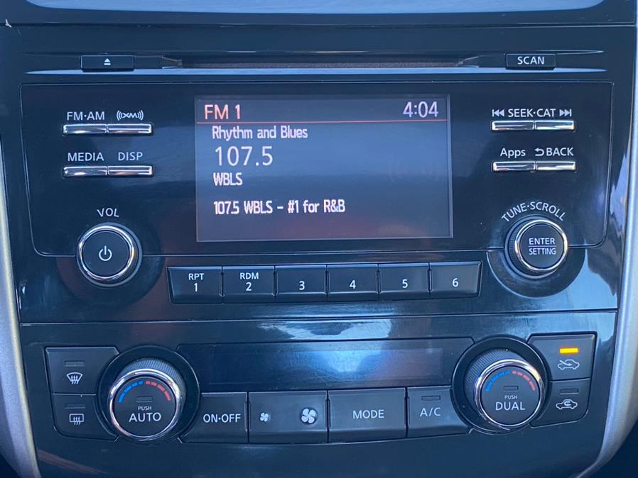 2015 Nissan Altima 4dr Sdn I4 2.5 SV, available for sale in Jamaica, New York | Sunrise Autoland. Jamaica, New York 2015 Nissan Altima 4dr Sdn I4 2.5 SV, available for sale in Jamaica, New York | Sunrise Autoland. Jamaica, New York
