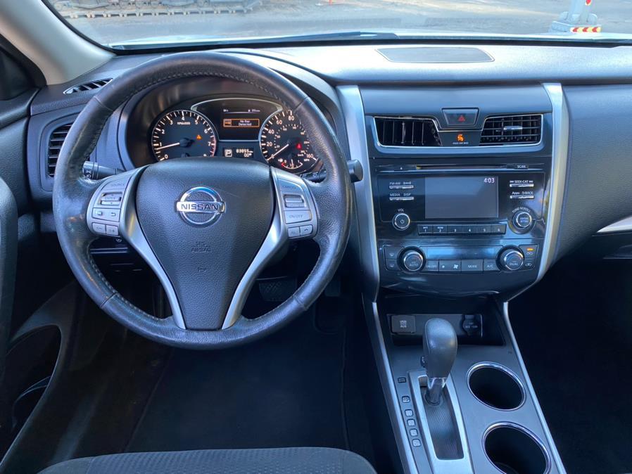 2015 Nissan Altima 4dr Sdn I4 2.5 SV, available for sale in Jamaica, New York | Sunrise Autoland. Jamaica, New York 2015 Nissan Altima 4dr Sdn I4 2.5 SV, available for sale in Jamaica, New York | Sunrise Autoland. Jamaica, New York