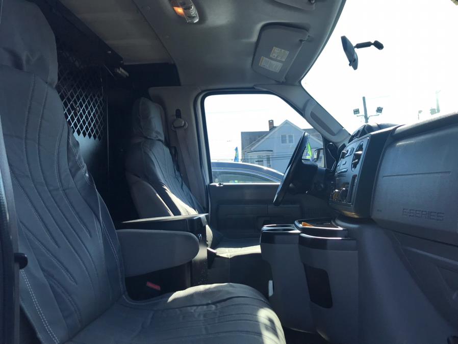 Used Ford Econoline Cargo Van E250 2014 | Affordable Motors Inc. Bridgeport, Connecticut Used Ford Econoline Cargo Van E250 2014 | Affordable Motors Inc. Bridgeport, Connecticut