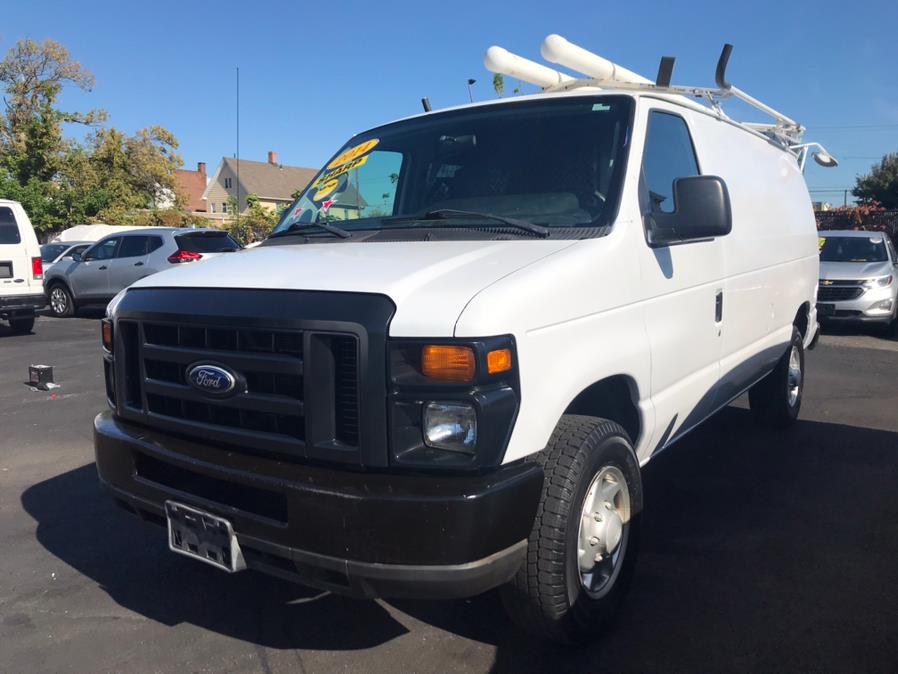 Used Ford Econoline Cargo Van E250 2014 | Affordable Motors Inc. Bridgeport, Connecticut Used Ford Econoline Cargo Van E250 2014 | Affordable Motors Inc. Bridgeport, Connecticut