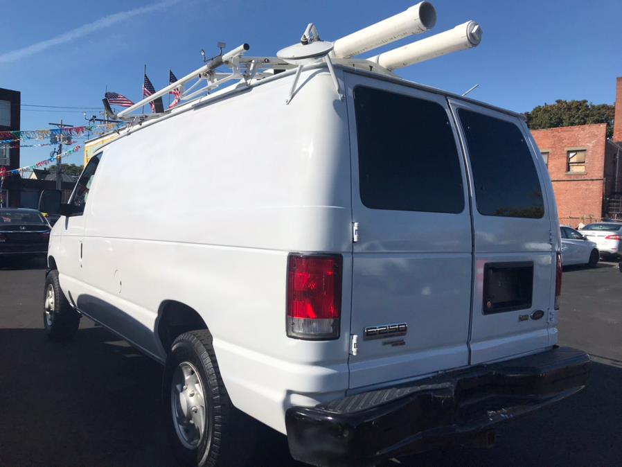Used Ford Econoline Cargo Van E250 2014 | Affordable Motors Inc. Bridgeport, Connecticut Used Ford Econoline Cargo Van E250 2014 | Affordable Motors Inc. Bridgeport, Connecticut