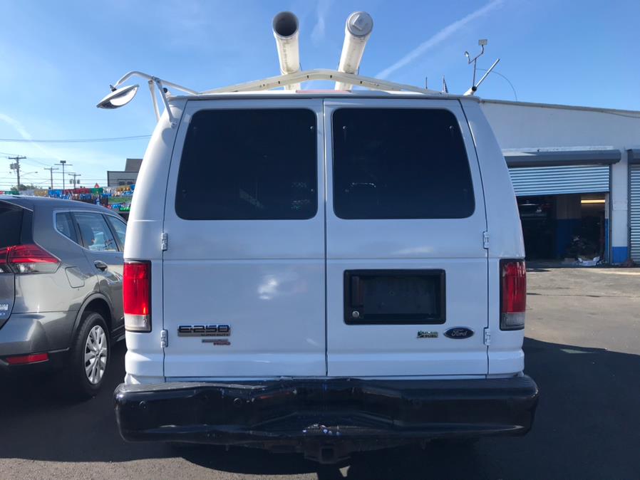 Used Ford Econoline Cargo Van E250 2014 | Affordable Motors Inc. Bridgeport, Connecticut Used Ford Econoline Cargo Van E250 2014 | Affordable Motors Inc. Bridgeport, Connecticut
