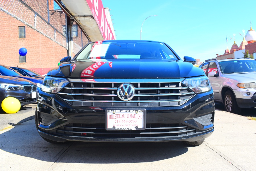 Used Volkswagen Jetta SE Auto w/SULEV 2019 | Hillside Auto Mall Inc.. Jamaica, New York Used Volkswagen Jetta SE Auto w/SULEV 2019 | Hillside Auto Mall Inc.. Jamaica, New York
