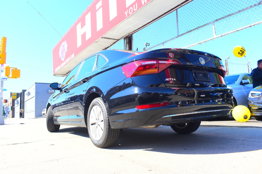 Used Volkswagen Jetta SE Auto w/SULEV 2019 | Hillside Auto Mall Inc.. Jamaica, New York Used Volkswagen Jetta SE Auto w/SULEV 2019 | Hillside Auto Mall Inc.. Jamaica, New York