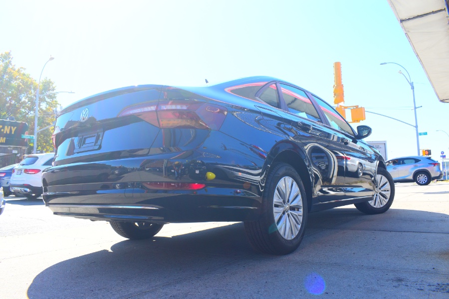 Used Volkswagen Jetta SE Auto w/SULEV 2019 | Hillside Auto Mall Inc.. Jamaica, New York Used Volkswagen Jetta SE Auto w/SULEV 2019 | Hillside Auto Mall Inc.. Jamaica, New York