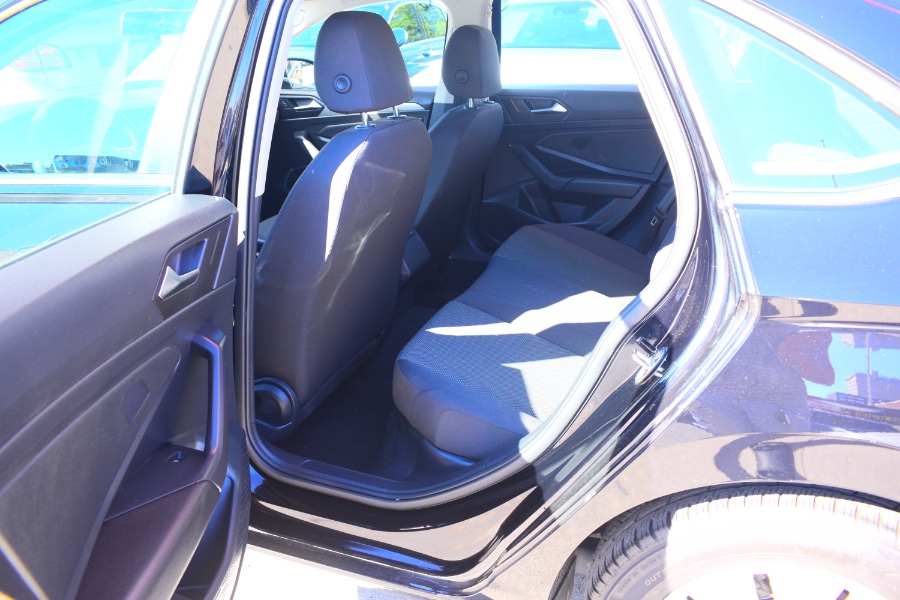 Used Volkswagen Jetta SE Auto w/SULEV 2019 | Hillside Auto Mall Inc.. Jamaica, New York Used Volkswagen Jetta SE Auto w/SULEV 2019 | Hillside Auto Mall Inc.. Jamaica, New York