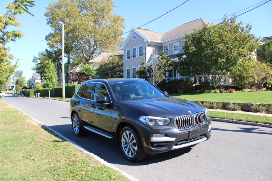 2019 BMW X3 xDrive30i Sports Activity Vehicle, available for sale in Great Neck, New York | Great Neck Car Buyers & Sellers. Great Neck, New York 2019 BMW X3 xDrive30i Sports Activity Vehicle, available for sale in Great Neck, New York | Great Neck Car Buyers & Sellers. Great Neck, New York