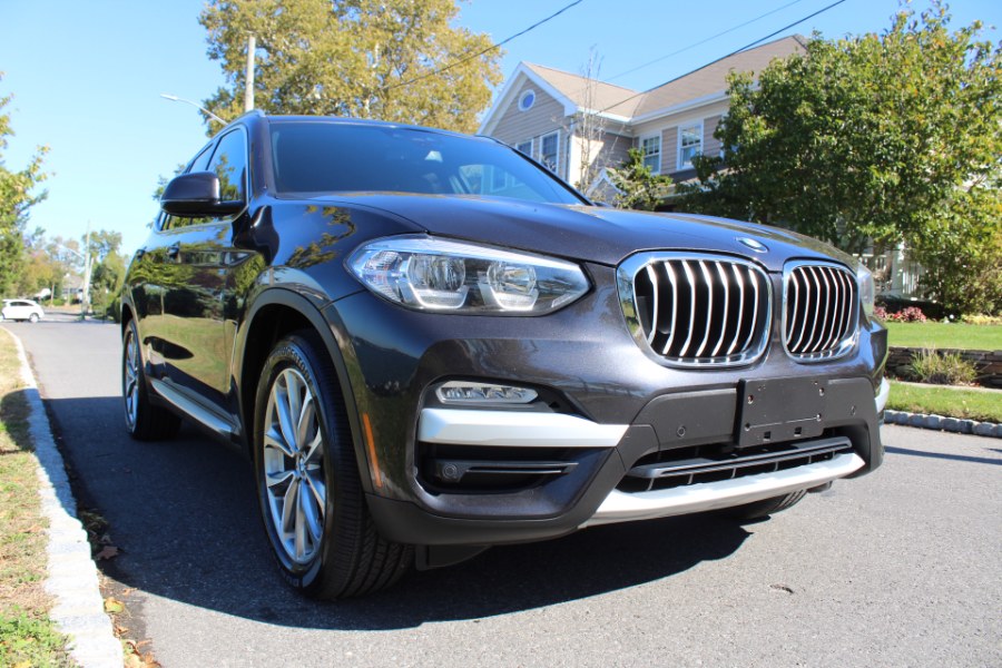2019 BMW X3 xDrive30i Sports Activity Vehicle, available for sale in Great Neck, New York | Great Neck Car Buyers & Sellers. Great Neck, New York 2019 BMW X3 xDrive30i Sports Activity Vehicle, available for sale in Great Neck, New York | Great Neck Car Buyers & Sellers. Great Neck, New York