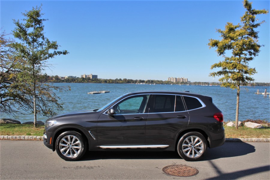 2019 BMW X3 xDrive30i Sports Activity Vehicle, available for sale in Great Neck, New York | Great Neck Car Buyers & Sellers. Great Neck, New York 2019 BMW X3 xDrive30i Sports Activity Vehicle, available for sale in Great Neck, New York | Great Neck Car Buyers & Sellers. Great Neck, New York