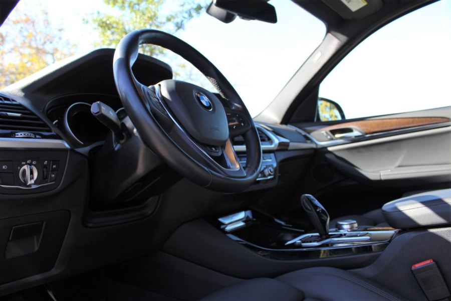 2019 BMW X3 xDrive30i Sports Activity Vehicle, available for sale in Great Neck, New York | Great Neck Car Buyers & Sellers. Great Neck, New York 2019 BMW X3 xDrive30i Sports Activity Vehicle, available for sale in Great Neck, New York | Great Neck Car Buyers & Sellers. Great Neck, New York