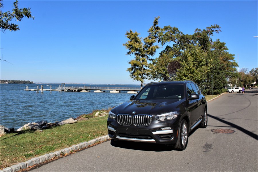 2019 BMW X3 xDrive30i Sports Activity Vehicle, available for sale in Great Neck, New York | Great Neck Car Buyers & Sellers. Great Neck, New York 2019 BMW X3 xDrive30i Sports Activity Vehicle, available for sale in Great Neck, New York | Great Neck Car Buyers & Sellers. Great Neck, New York