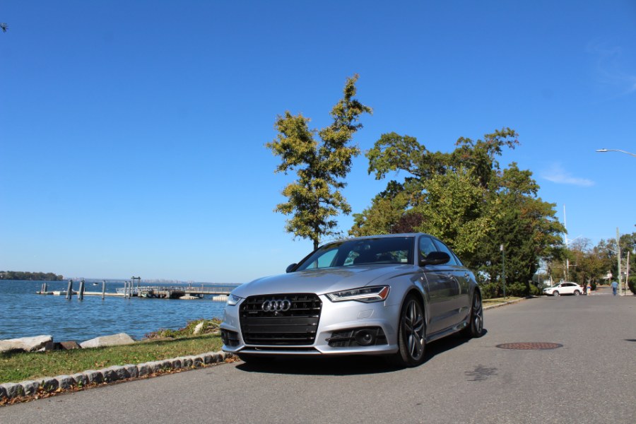 2017 Audi A6 3.0 TFSI Competition Prestige quattro AWD, available for sale in Great Neck, New York | Great Neck Car Buyers & Sellers. Great Neck, New York 2017 Audi A6 3.0 TFSI Competition Prestige quattro AWD, available for sale in Great Neck, New York | Great Neck Car Buyers & Sellers. Great Neck, New York