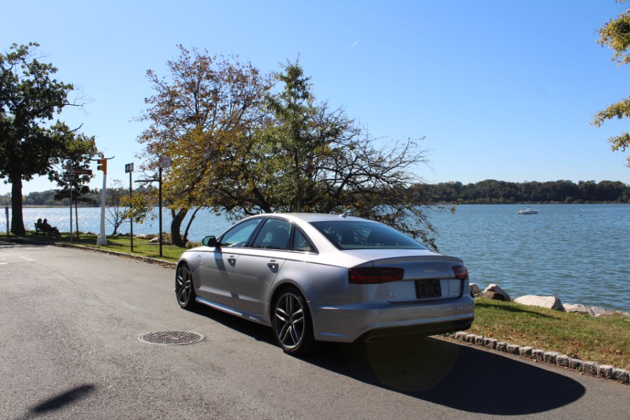 2017 Audi A6 3.0 TFSI Competition Prestige quattro AWD, available for sale in Great Neck, New York | Great Neck Car Buyers & Sellers. Great Neck, New York 2017 Audi A6 3.0 TFSI Competition Prestige quattro AWD, available for sale in Great Neck, New York | Great Neck Car Buyers & Sellers. Great Neck, New York