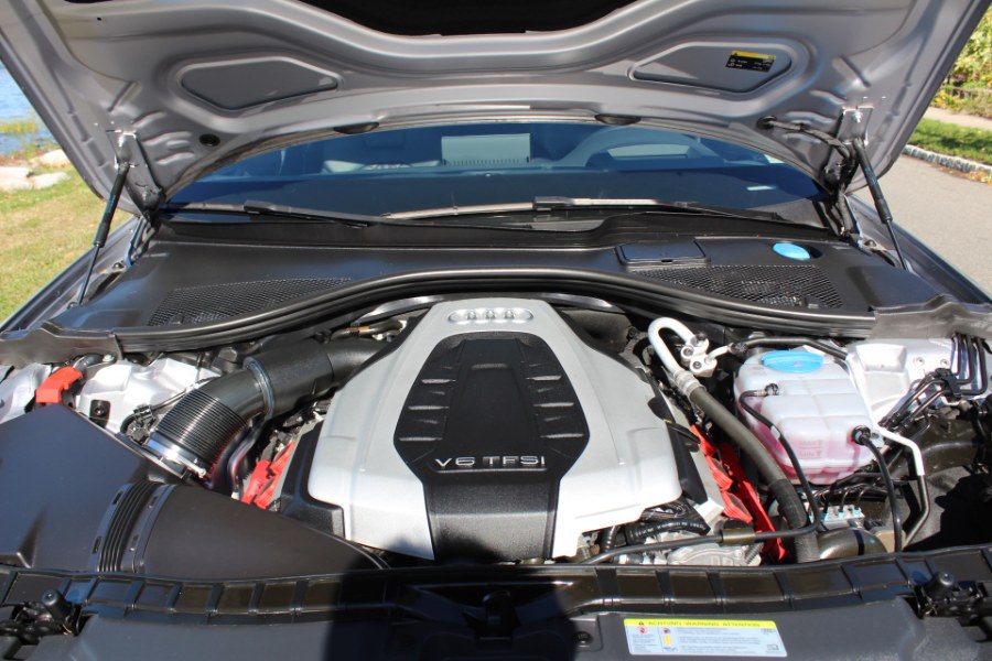 2017 Audi A6 3.0 TFSI Competition Prestige quattro AWD, available for sale in Great Neck, New York | Great Neck Car Buyers & Sellers. Great Neck, New York 2017 Audi A6 3.0 TFSI Competition Prestige quattro AWD, available for sale in Great Neck, New York | Great Neck Car Buyers & Sellers. Great Neck, New York