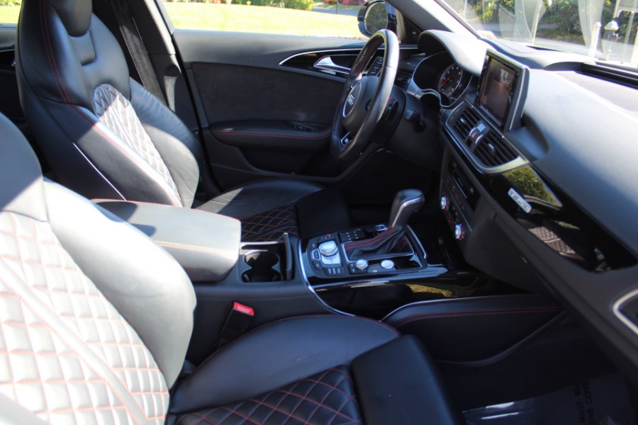 2017 Audi A6 3.0 TFSI Competition Prestige quattro AWD, available for sale in Great Neck, New York | Great Neck Car Buyers & Sellers. Great Neck, New York 2017 Audi A6 3.0 TFSI Competition Prestige quattro AWD, available for sale in Great Neck, New York | Great Neck Car Buyers & Sellers. Great Neck, New York