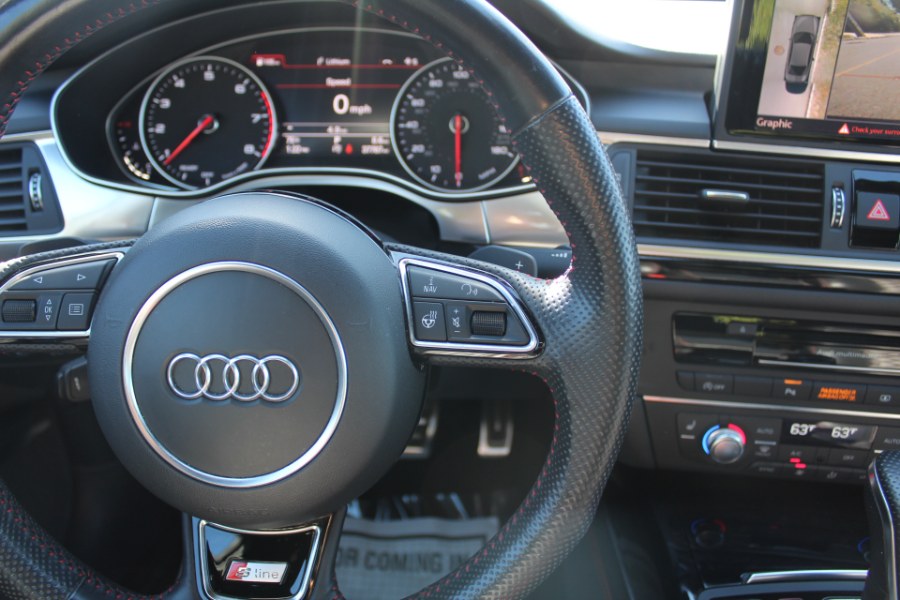 2017 Audi A6 3.0 TFSI Competition Prestige quattro AWD, available for sale in Great Neck, New York | Great Neck Car Buyers & Sellers. Great Neck, New York 2017 Audi A6 3.0 TFSI Competition Prestige quattro AWD, available for sale in Great Neck, New York | Great Neck Car Buyers & Sellers. Great Neck, New York