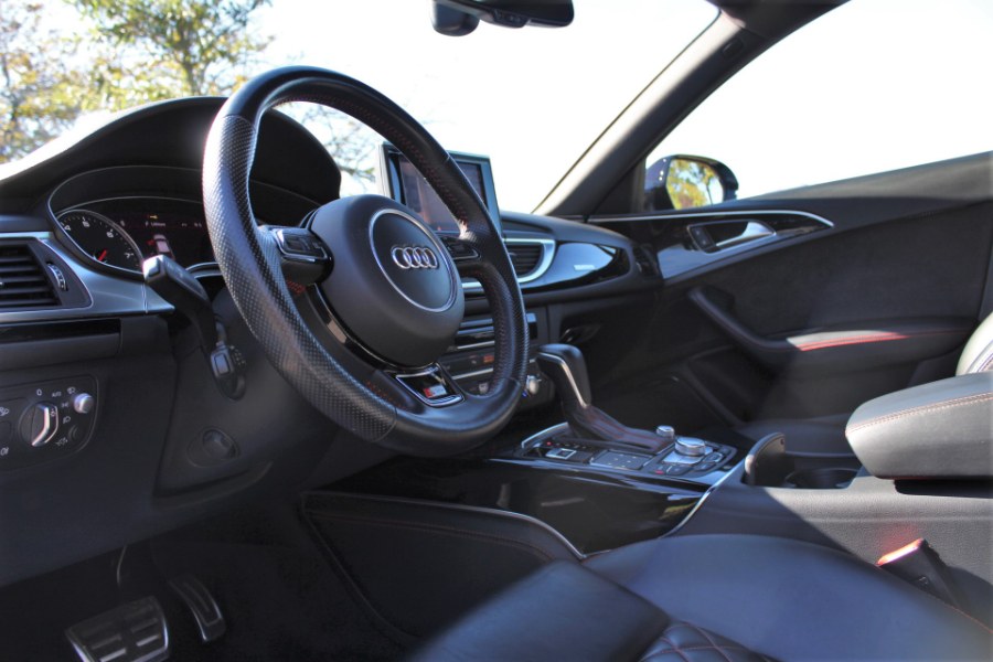 2017 Audi A6 3.0 TFSI Competition Prestige quattro AWD, available for sale in Great Neck, New York | Great Neck Car Buyers & Sellers. Great Neck, New York 2017 Audi A6 3.0 TFSI Competition Prestige quattro AWD, available for sale in Great Neck, New York | Great Neck Car Buyers & Sellers. Great Neck, New York
