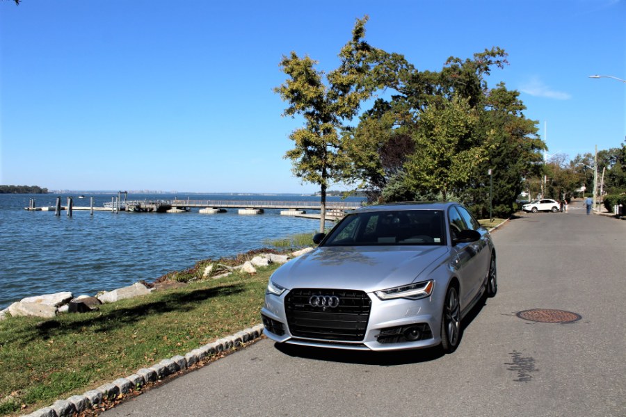 2017 Audi A6 3.0 TFSI Competition Prestige quattro AWD, available for sale in Great Neck, New York | Great Neck Car Buyers & Sellers. Great Neck, New York 2017 Audi A6 3.0 TFSI Competition Prestige quattro AWD, available for sale in Great Neck, New York | Great Neck Car Buyers & Sellers. Great Neck, New York