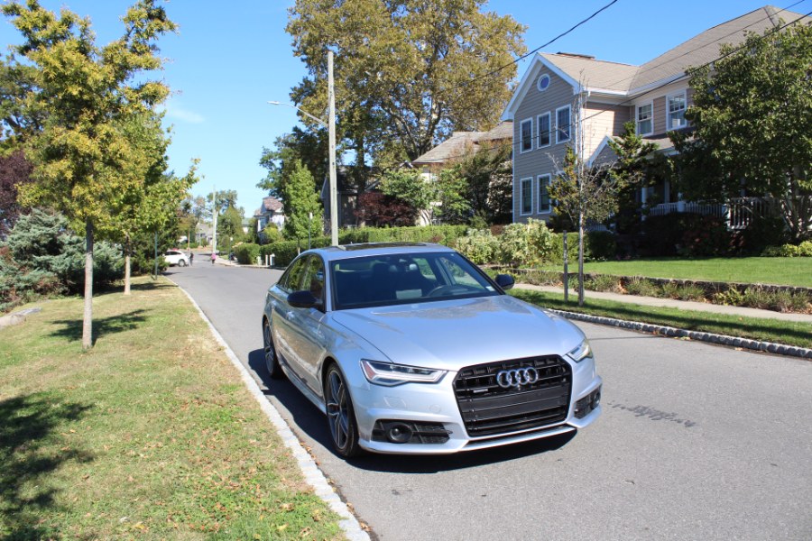 2017 Audi A6 3.0 TFSI Competition Prestige quattro AWD, available for sale in Great Neck, New York | Great Neck Car Buyers & Sellers. Great Neck, New York 2017 Audi A6 3.0 TFSI Competition Prestige quattro AWD, available for sale in Great Neck, New York | Great Neck Car Buyers & Sellers. Great Neck, New York