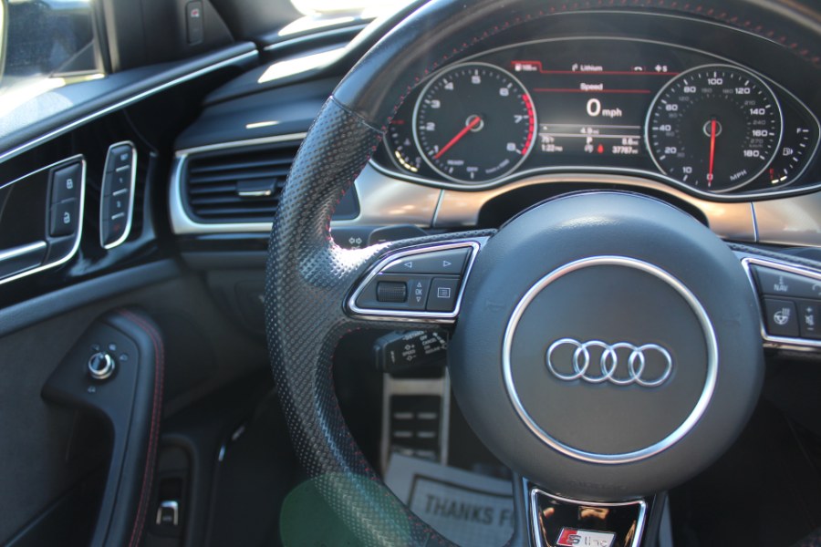 2017 Audi A6 3.0 TFSI Competition Prestige quattro AWD, available for sale in Great Neck, New York | Great Neck Car Buyers & Sellers. Great Neck, New York 2017 Audi A6 3.0 TFSI Competition Prestige quattro AWD, available for sale in Great Neck, New York | Great Neck Car Buyers & Sellers. Great Neck, New York