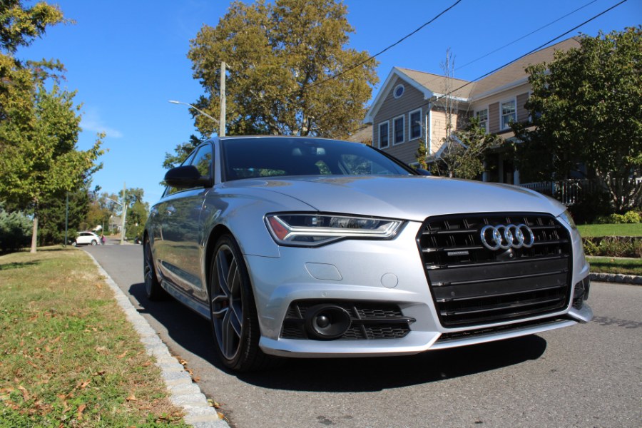 2017 Audi A6 3.0 TFSI Competition Prestige quattro AWD, available for sale in Great Neck, New York | Great Neck Car Buyers & Sellers. Great Neck, New York 2017 Audi A6 3.0 TFSI Competition Prestige quattro AWD, available for sale in Great Neck, New York | Great Neck Car Buyers & Sellers. Great Neck, New York