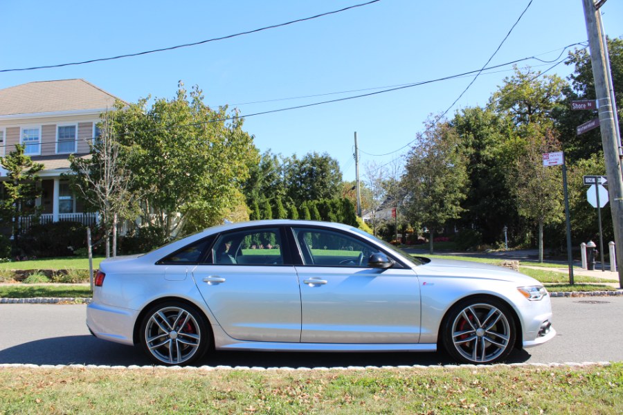 2017 Audi A6 3.0 TFSI Competition Prestige quattro AWD, available for sale in Great Neck, New York | Great Neck Car Buyers & Sellers. Great Neck, New York 2017 Audi A6 3.0 TFSI Competition Prestige quattro AWD, available for sale in Great Neck, New York | Great Neck Car Buyers & Sellers. Great Neck, New York