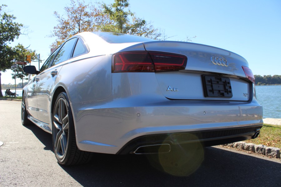 2017 Audi A6 3.0 TFSI Competition Prestige quattro AWD, available for sale in Great Neck, New York | Great Neck Car Buyers & Sellers. Great Neck, New York 2017 Audi A6 3.0 TFSI Competition Prestige quattro AWD, available for sale in Great Neck, New York | Great Neck Car Buyers & Sellers. Great Neck, New York