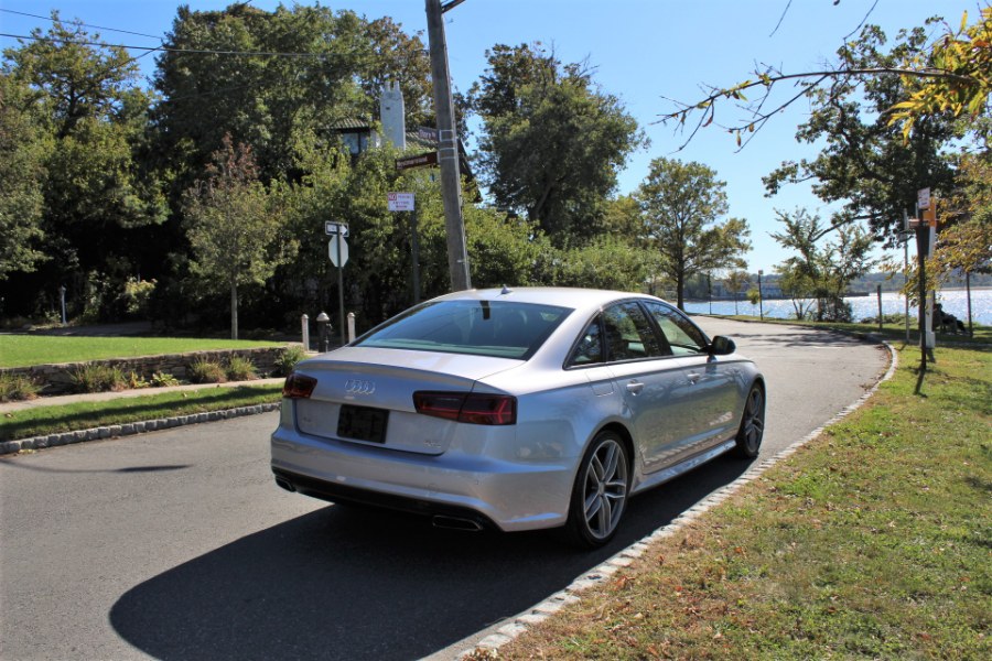 2017 Audi A6 3.0 TFSI Competition Prestige quattro AWD, available for sale in Great Neck, New York | Great Neck Car Buyers & Sellers. Great Neck, New York 2017 Audi A6 3.0 TFSI Competition Prestige quattro AWD, available for sale in Great Neck, New York | Great Neck Car Buyers & Sellers. Great Neck, New York