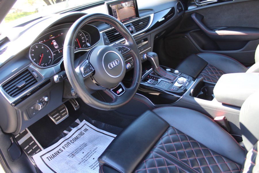 2017 Audi A6 3.0 TFSI Competition Prestige quattro AWD, available for sale in Great Neck, New York | Great Neck Car Buyers & Sellers. Great Neck, New York 2017 Audi A6 3.0 TFSI Competition Prestige quattro AWD, available for sale in Great Neck, New York | Great Neck Car Buyers & Sellers. Great Neck, New York
