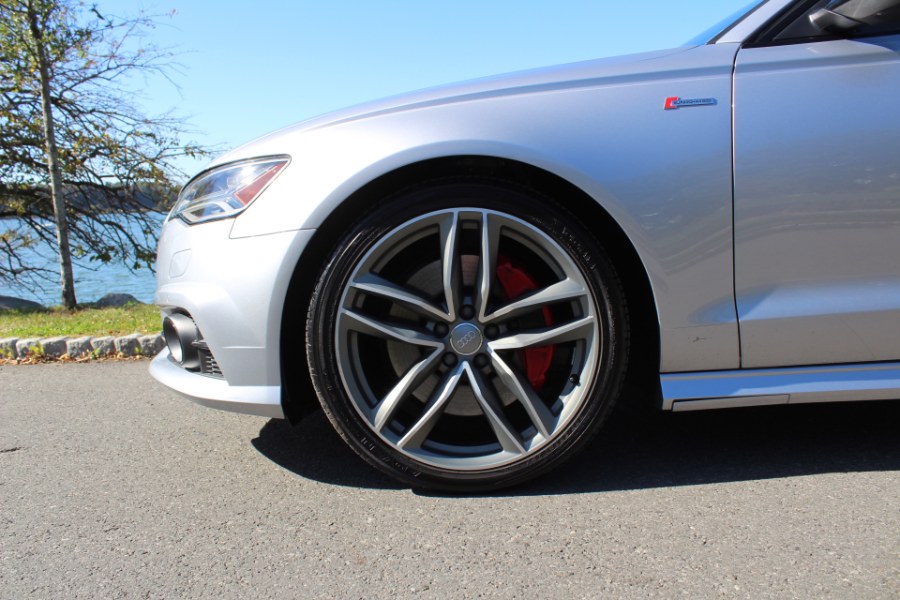 2017 Audi A6 3.0 TFSI Competition Prestige quattro AWD, available for sale in Great Neck, New York | Great Neck Car Buyers & Sellers. Great Neck, New York 2017 Audi A6 3.0 TFSI Competition Prestige quattro AWD, available for sale in Great Neck, New York | Great Neck Car Buyers & Sellers. Great Neck, New York