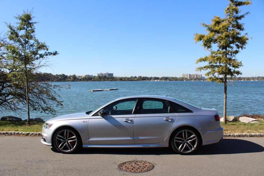 2017 Audi A6 3.0 TFSI Competition Prestige quattro AWD, available for sale in Great Neck, New York | Great Neck Car Buyers & Sellers. Great Neck, New York 2017 Audi A6 3.0 TFSI Competition Prestige quattro AWD, available for sale in Great Neck, New York | Great Neck Car Buyers & Sellers. Great Neck, New York