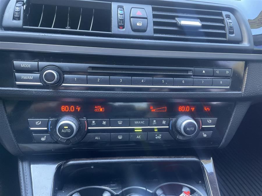 2013 BMW 5 Series 4dr Sdn 535i xDrive AWD, available for sale in Stratford, Connecticut | Wiz Leasing Inc. Stratford, Connecticut 2013 BMW 5 Series 4dr Sdn 535i xDrive AWD, available for sale in Stratford, Connecticut | Wiz Leasing Inc. Stratford, Connecticut