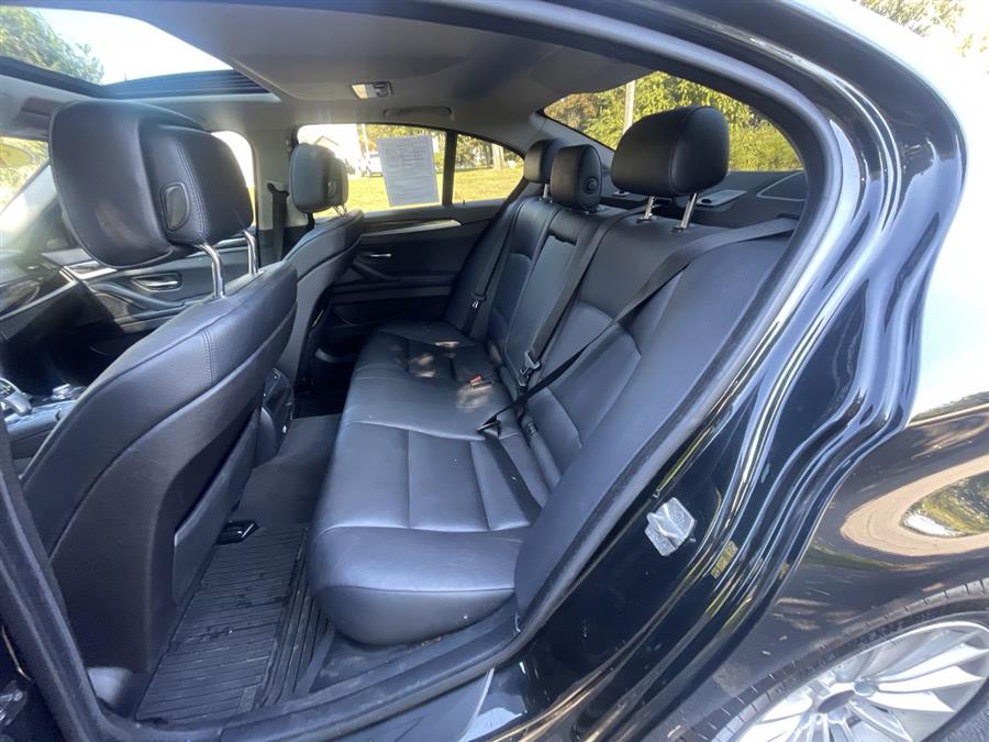 2013 BMW 5 Series 4dr Sdn 535i xDrive AWD, available for sale in Stratford, Connecticut | Wiz Leasing Inc. Stratford, Connecticut 2013 BMW 5 Series 4dr Sdn 535i xDrive AWD, available for sale in Stratford, Connecticut | Wiz Leasing Inc. Stratford, Connecticut