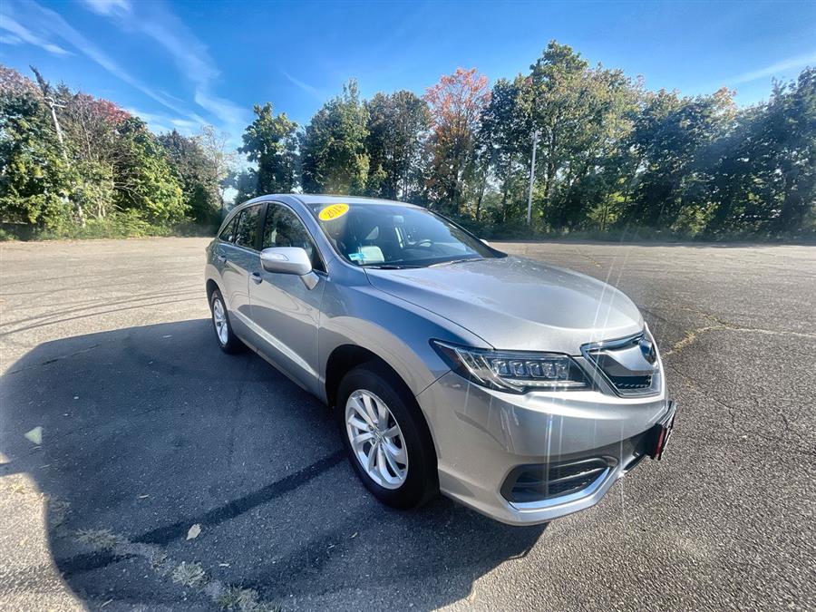 2018 Acura RDX AWD, available for sale in Milford, Connecticut |  Wiz Sports and Imports. Milford, Connecticut