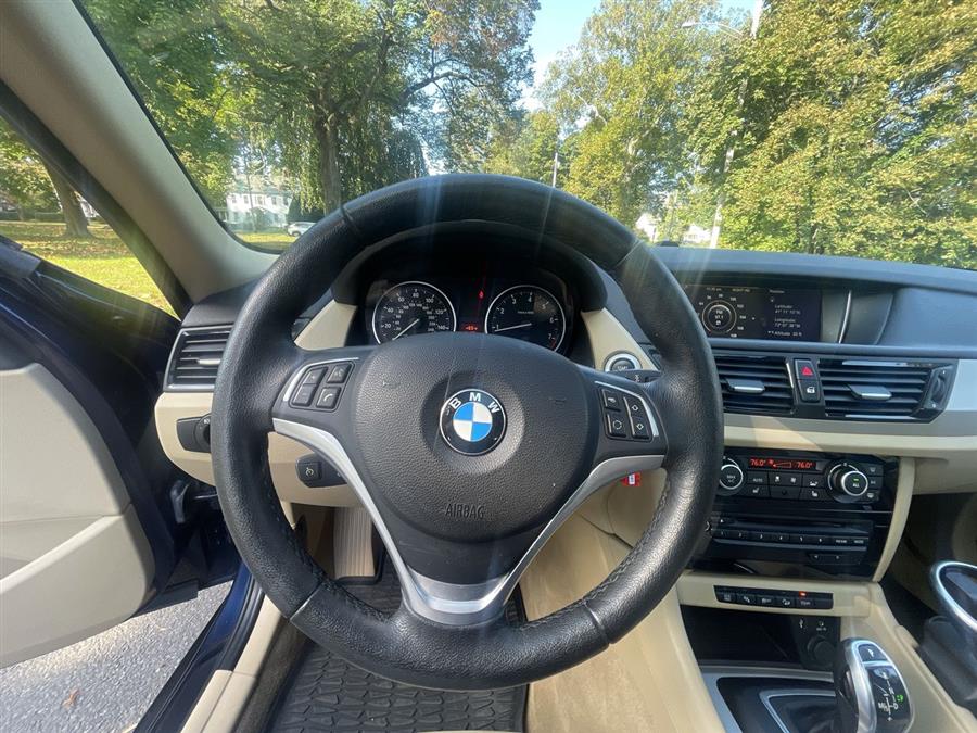 Used BMW X1 AWD 4dr xDrive28i 2015 | Wiz Leasing Inc. Stratford, Connecticut Used BMW X1 AWD 4dr xDrive28i 2015 | Wiz Leasing Inc. Stratford, Connecticut