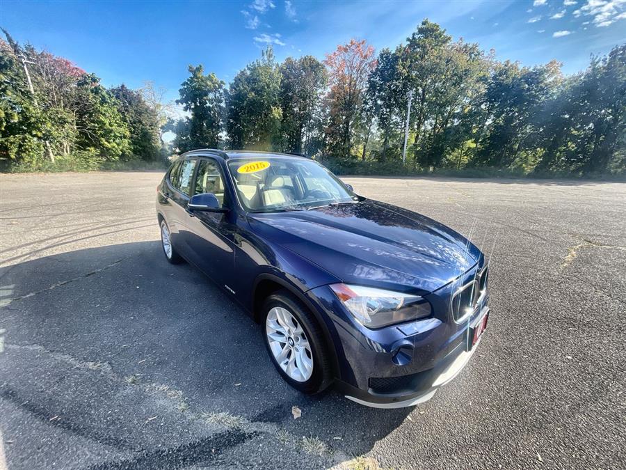 Used BMW X1 AWD 4dr xDrive28i 2015 | Wiz Leasing Inc. Stratford, Connecticut Used BMW X1 AWD 4dr xDrive28i 2015 | Wiz Leasing Inc. Stratford, Connecticut